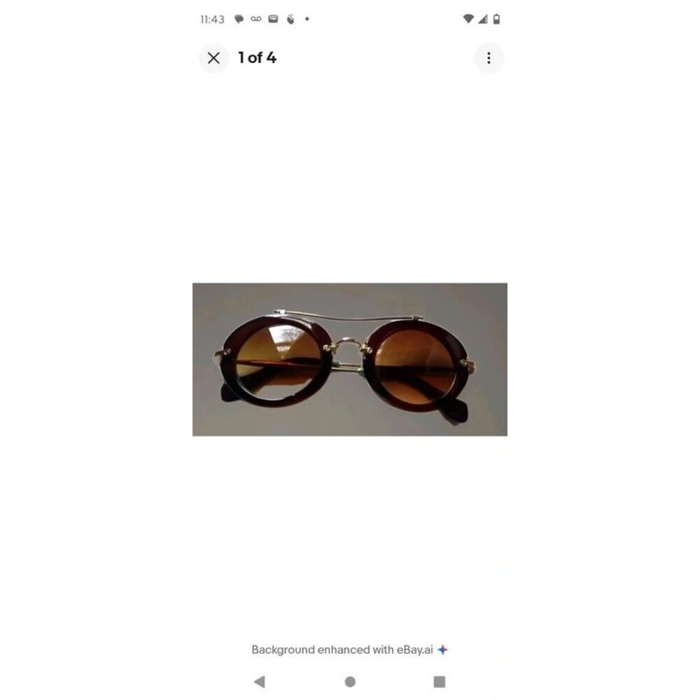 James Oro Sunglasses Collection III Alchemist Steam Punk Round Lenses in Black G